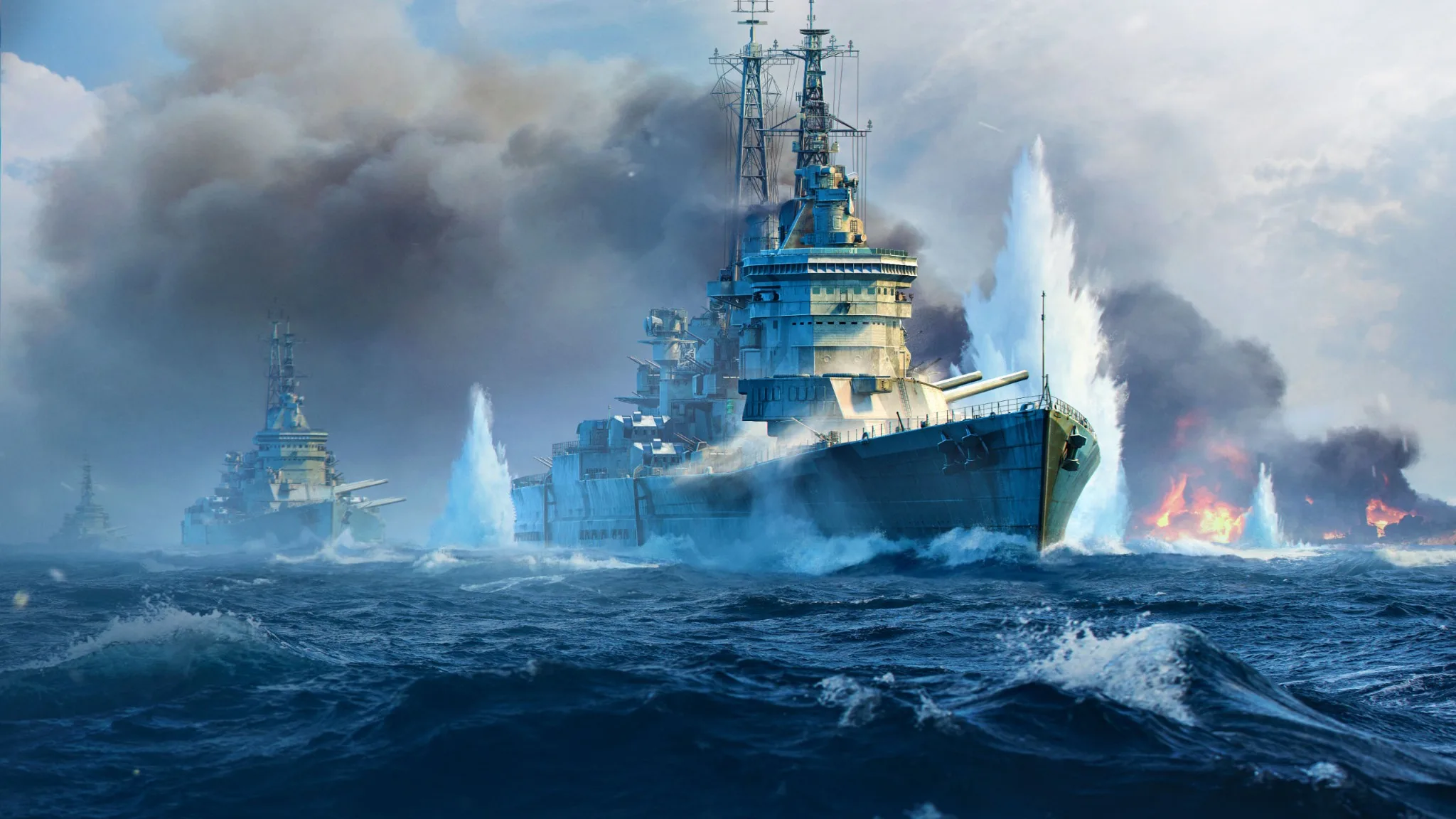 15 erreurs de débutant à éviter sur WoWS