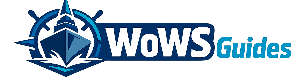 WoWS Guides
