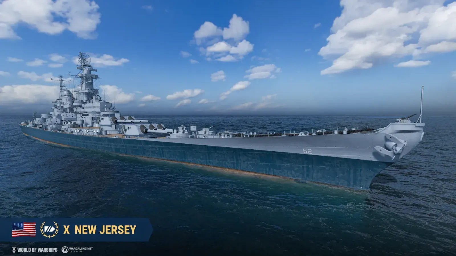 New Jersey