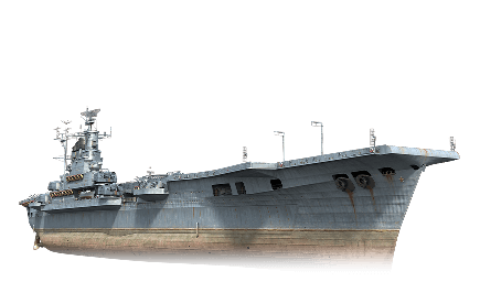 Admiral Nakhimov — World of Warships