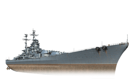 Admiral Ushakov — World of Warships