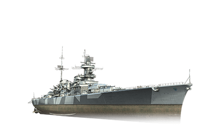 Ägir — World of Warships