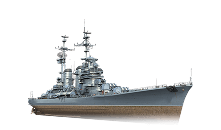 Alexander Nevsky — World of Warships