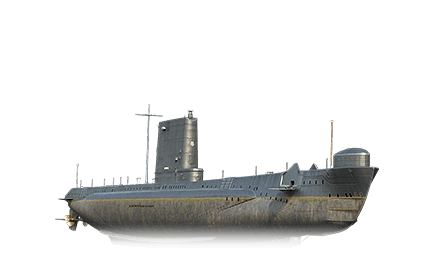 Alliance — World of Warships