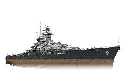 Anhalt — World of Warships