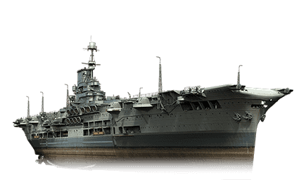 Ark Royal — World of Warships