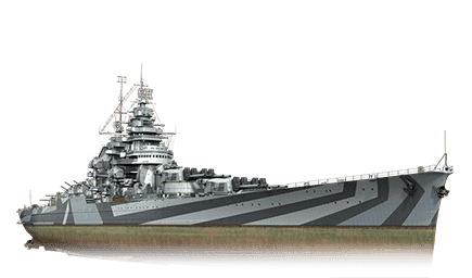Bourgogne — World of Warships
