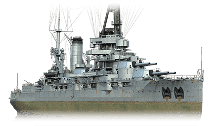 Bretagne — World of Warships
