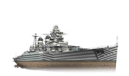 Carnot — World of Warships