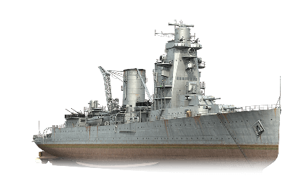 Celebes — World of Warships