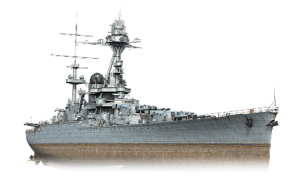 Cherbourg — World of Warships