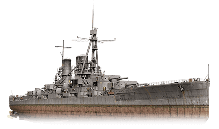 Chios — World of Warships