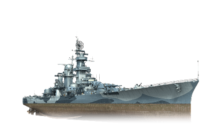 Congress — World of Warships