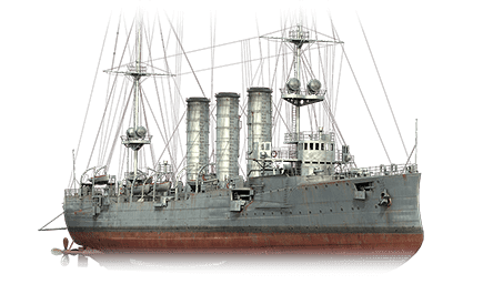 Dresden — World of Warships