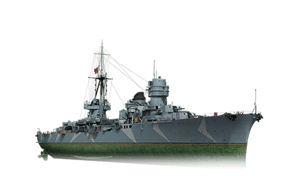 Duca d'Aosta — World of Warships