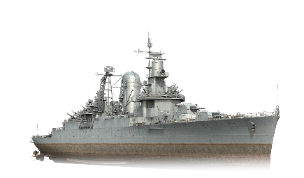 Eendracht — World of Warships