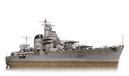 Enigheten — World of Warships