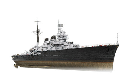 Ferrante Gonzaga — World of Warships