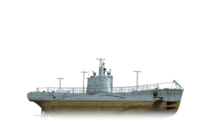Foca — World of Warships