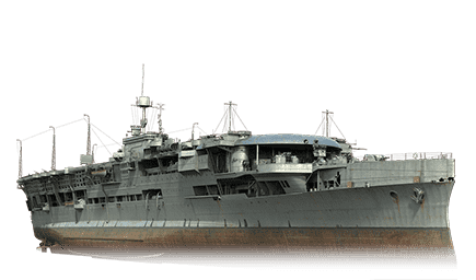 Furious — World of Warships