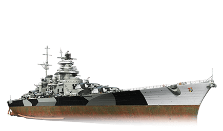 Grosser Kurfürst — World of Warships