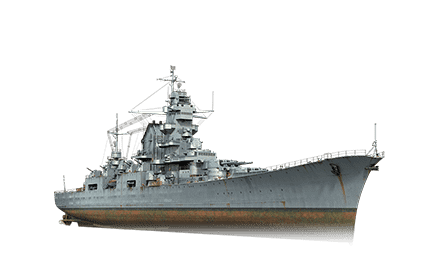 Henri IV — World of Warships
