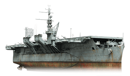 Independence — World of Warships