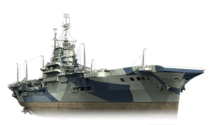 Indomitable — World of Warships