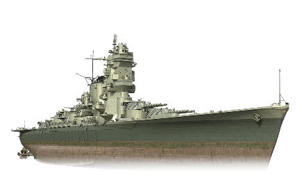 Iwami — World of Warships