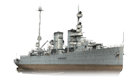 Java — World of Warships
