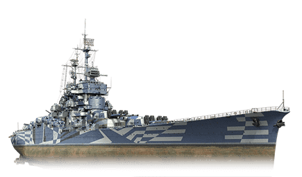 Jean Bart — World of Warships