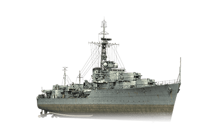 Jutland — World of Warships