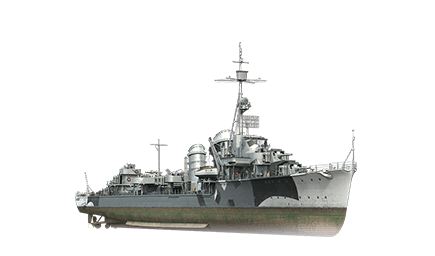 Karl von Schönberg — World of Warships