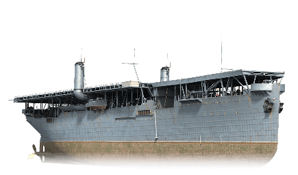 Komsomolets — World of Warships