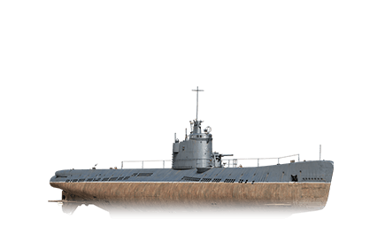 L-20 — World of Warships