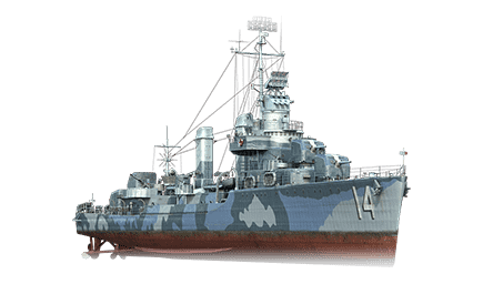 Loyang — World of Warships