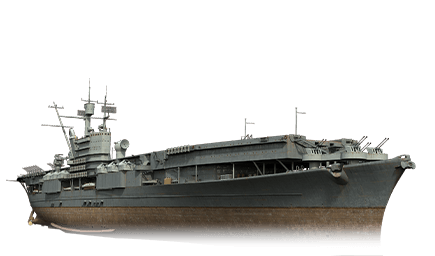 Manfred von Richthofen — World of Warships