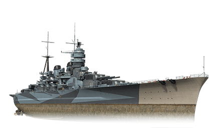 Marco Polo — World of Warships