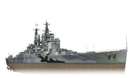 Marlborough — World of Warships