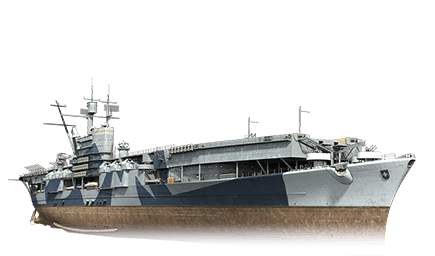 Max Immelmann — World of Warships