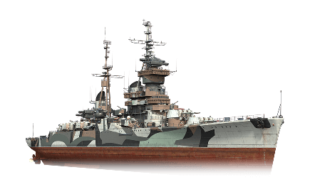 Mikhail Kutuzov — World of Warships