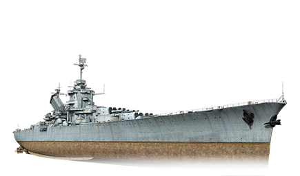Patrie — World of Warships
