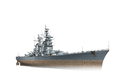 Petropavlovsk — World of Warships