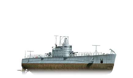 Pietro Calvi — World of Warships