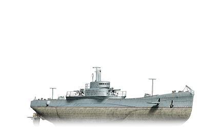 Pietro Micca — World of Warships