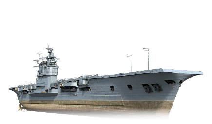 Pobeda — World of Warships