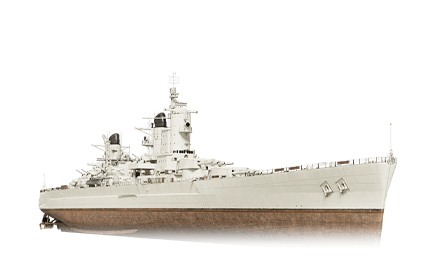 Prins van Oranje — World of Warships
