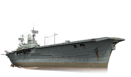Rhein — World of Warships