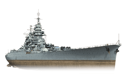 Richelieu — World of Warships