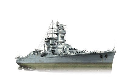 Saint-Louis — World of Warships